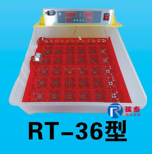 RT--36型迷你机